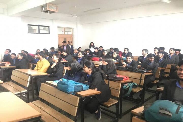 classroom